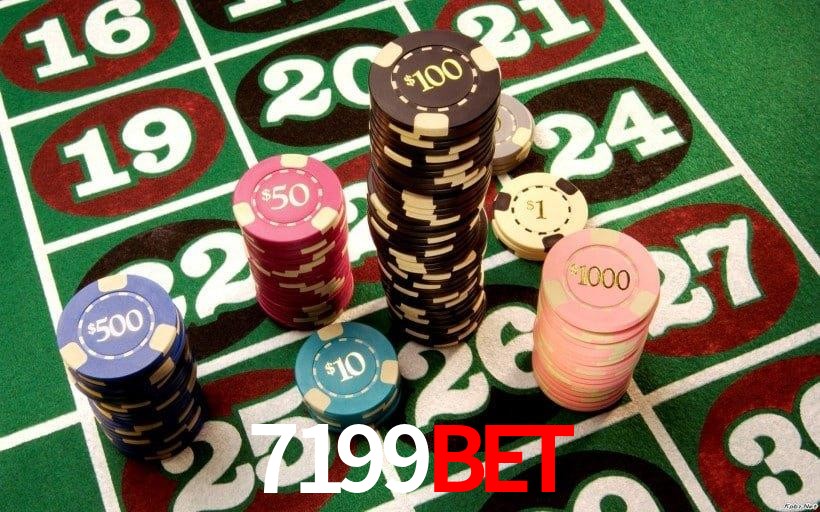 Jogos Exclusivos 7199Bet