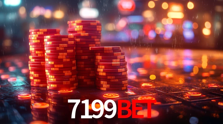 7199Bet: Seu Cassino Premiado com Pagamentos Rápidos