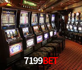 Apostas Esportivas na 7199Bet: Um Guia Completo