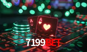 Sistemas de Segurança 7199Bet