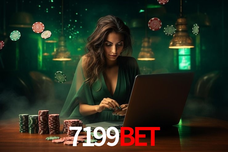Interface Premium 7199Bet