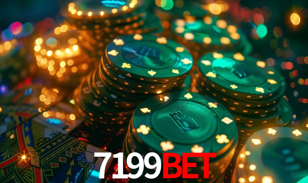 Login Seguro 7199Bet