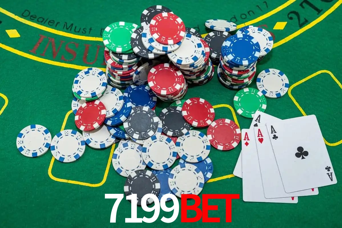 Estatísticas Esportivas 7199Bet