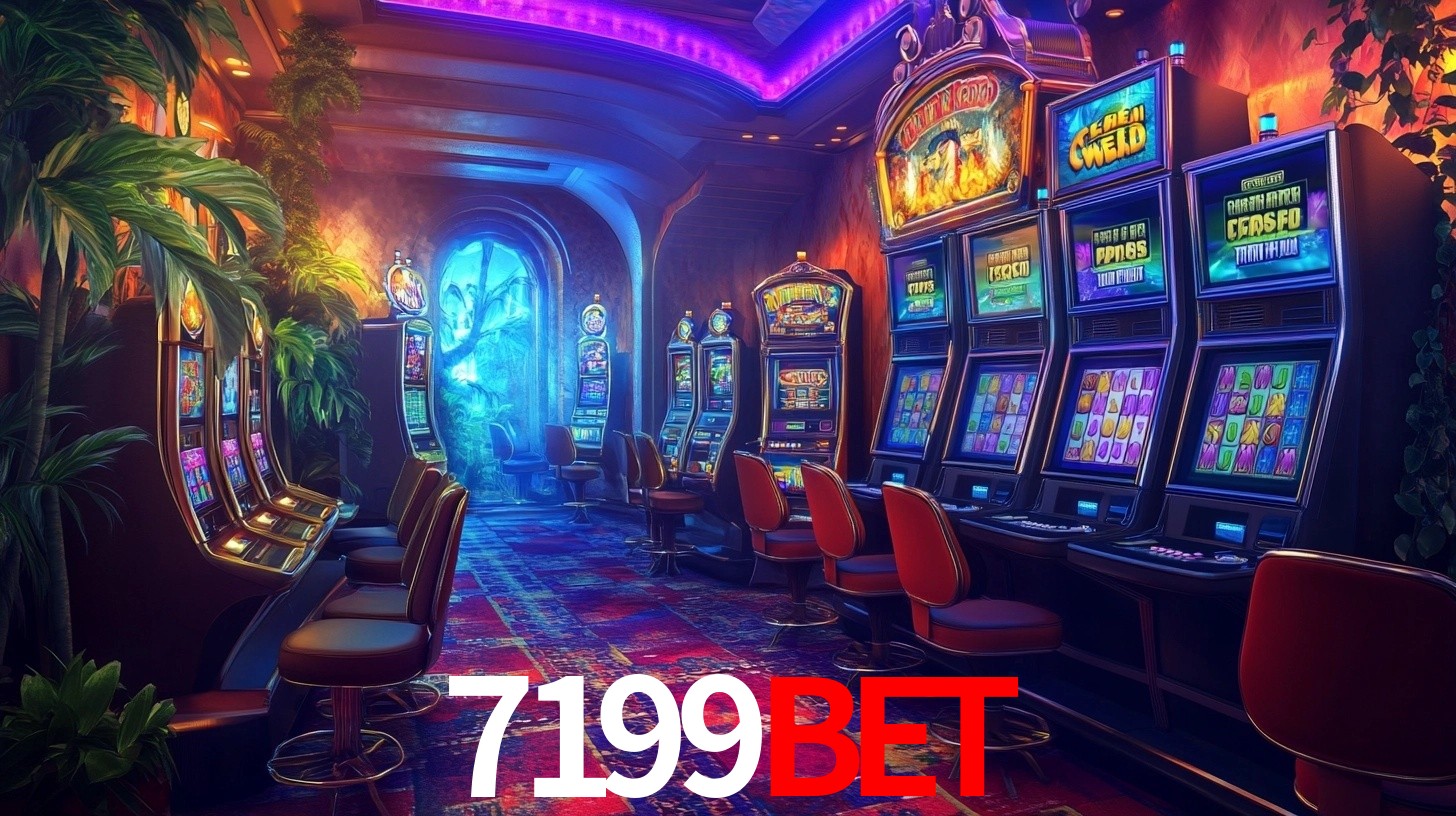 Programa VIP 7199Bet