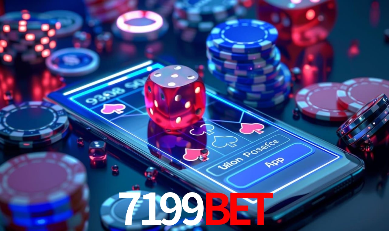 Especiais de Fim de Semana 7199Bet