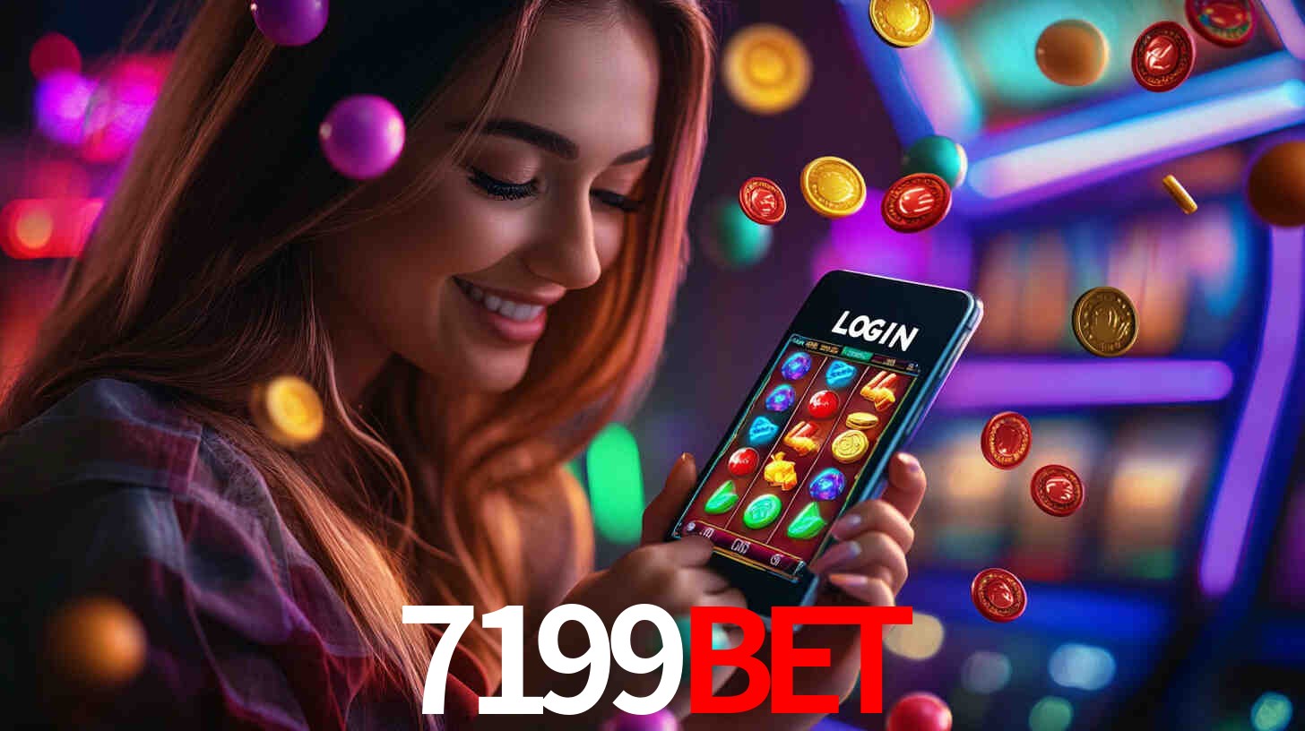 7199Bet Login