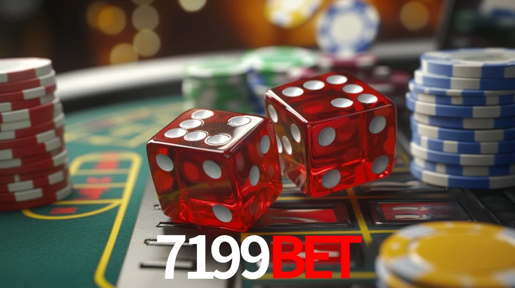 Torneios 7199Bet