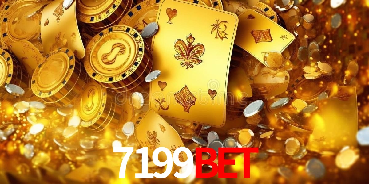 Interface Premium 7199Bet