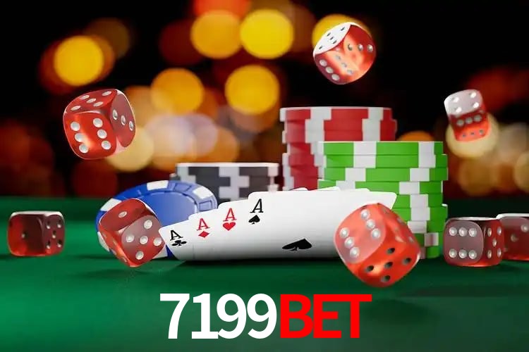 Promoções Sazonais 7199Bet