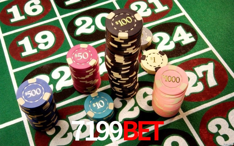 Segurança 2FA 7199Bet