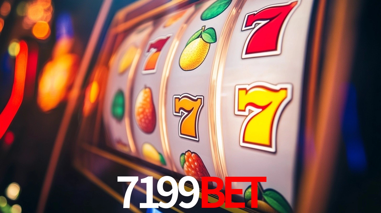 7199Bet Login