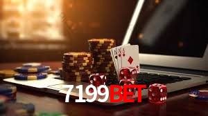 Casino Ao Vivo 7199Bet