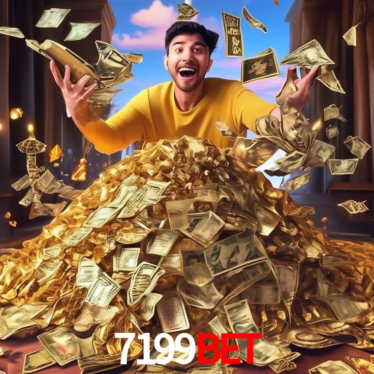 Recursos de Bônus 7199Bet