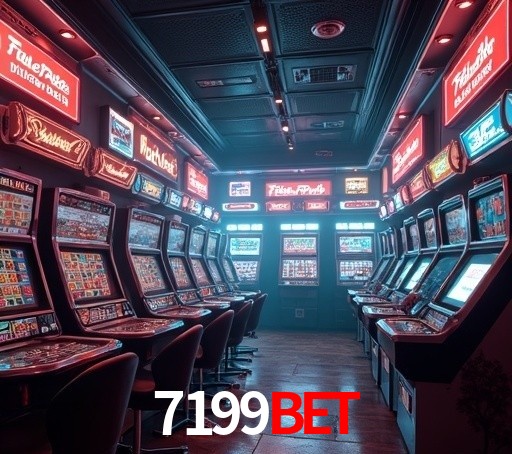 Segurança 2FA 7199Bet