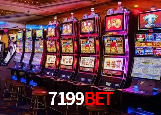 Explorando a Categoria de Eventos em Apostas na 7199Bet
