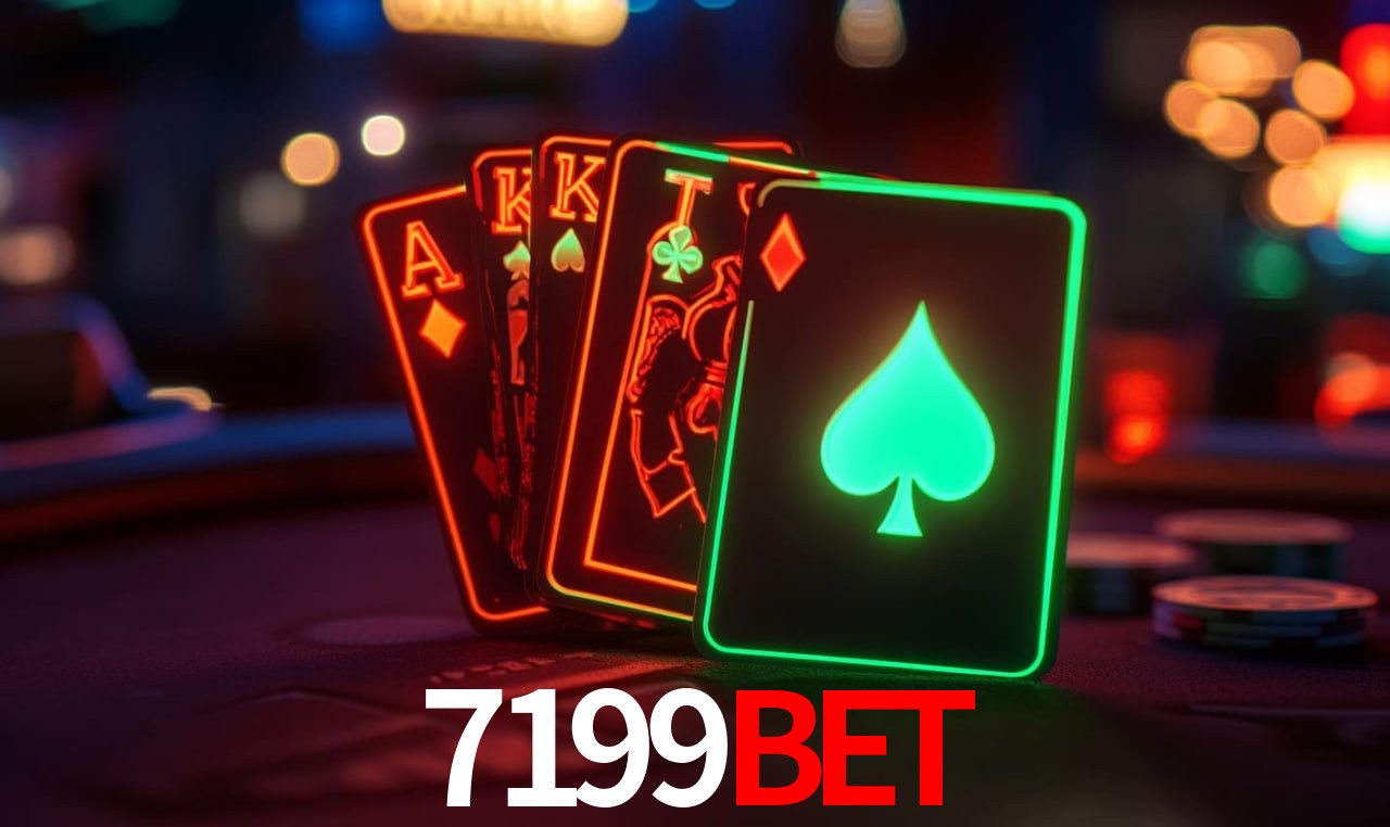 Ofertas Exclusivas 7199Bet