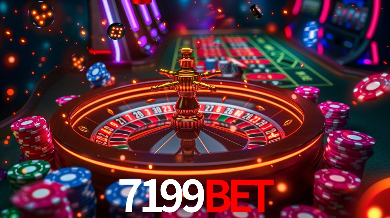 Casino VIP 7199Bet