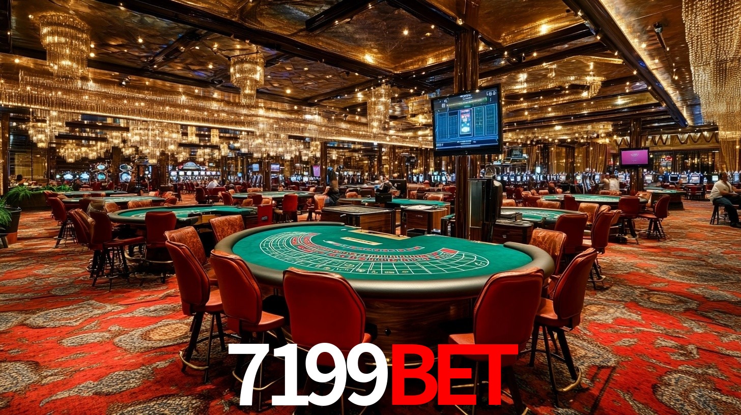 7199Bet App