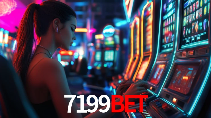 7199Bet App