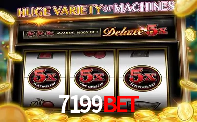 Descubra o Programa VIP da 7199Bet: Vantagens Exclusivas para Jogadores