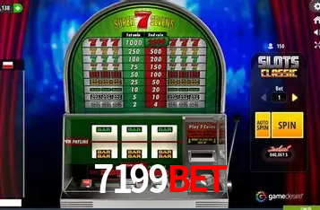 A Popularidade dos Caça-Níqueis no 7199Bet