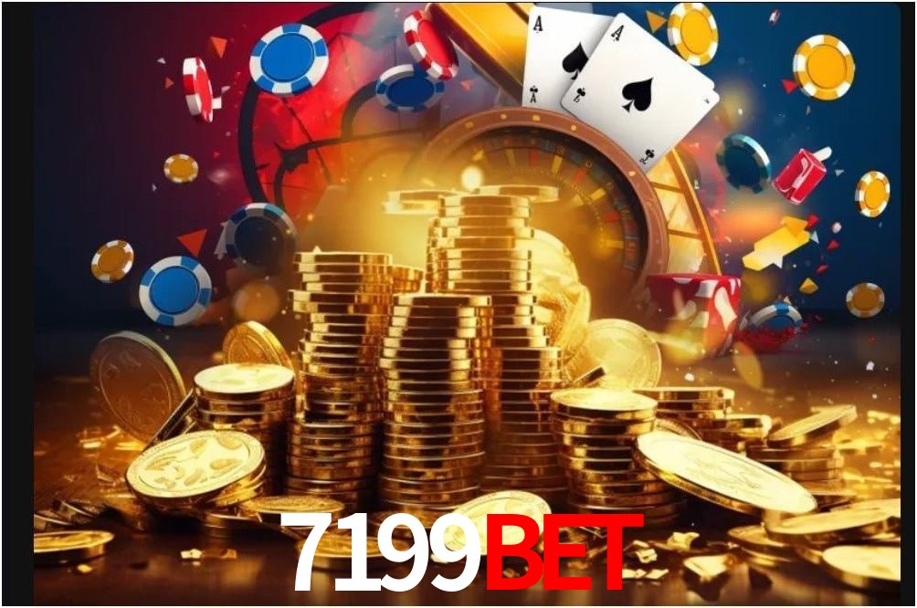 Mesa de Blackjack 7199Bet