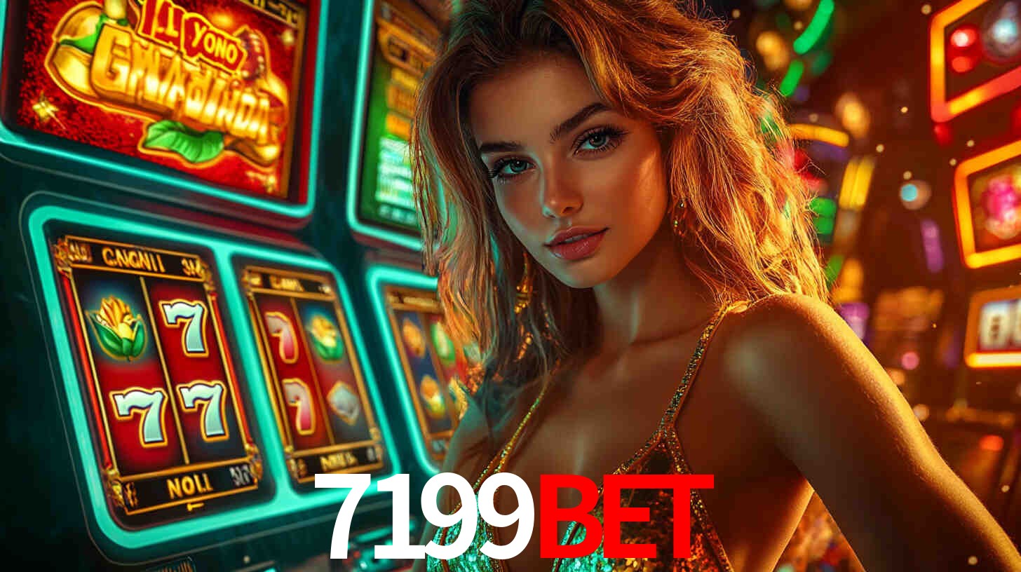 Ofertas Imperdíveis na 7199Bet: Promoções e Bônus Que Valem a Pena