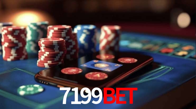 Ofertas Exclusivas 7199Bet