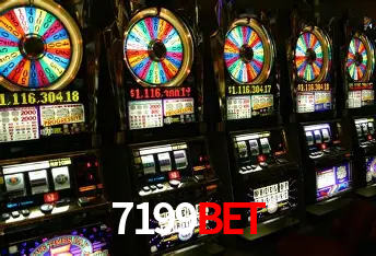 Descubra o Programa VIP da 7199Bet: Vantagens Exclusivas para Jogadores