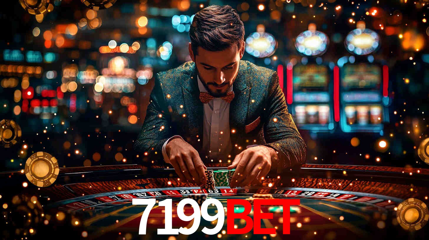 7199Bet Login