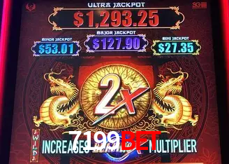 Descubra a Essência do 7199Bet: Nossa História e Compromissos