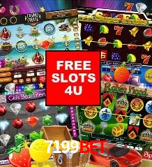 Descubra o Mundo do Cassino Online com 7199Bet