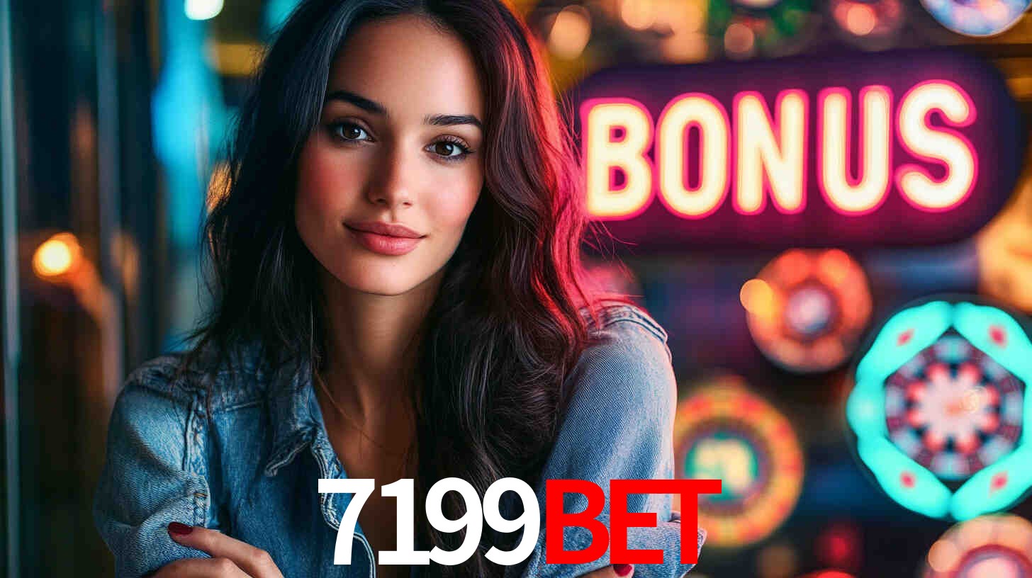 7199Bet: A Experiência de Casino com Jogos de Mesa ao Vivo