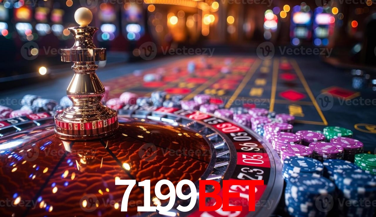 Descubra a Magia dos Jogos de Arcade no 7199Bet