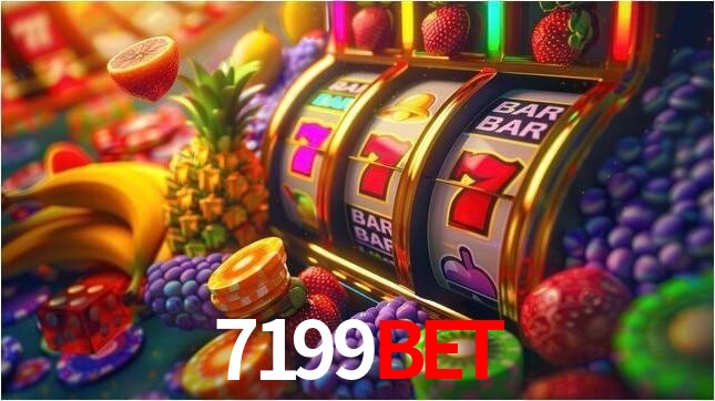 Desvendando o Mundo dos Jogos Virtuais na 7199Bet