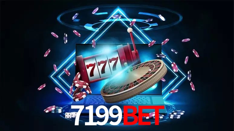 Experiência VIP 7199Bet