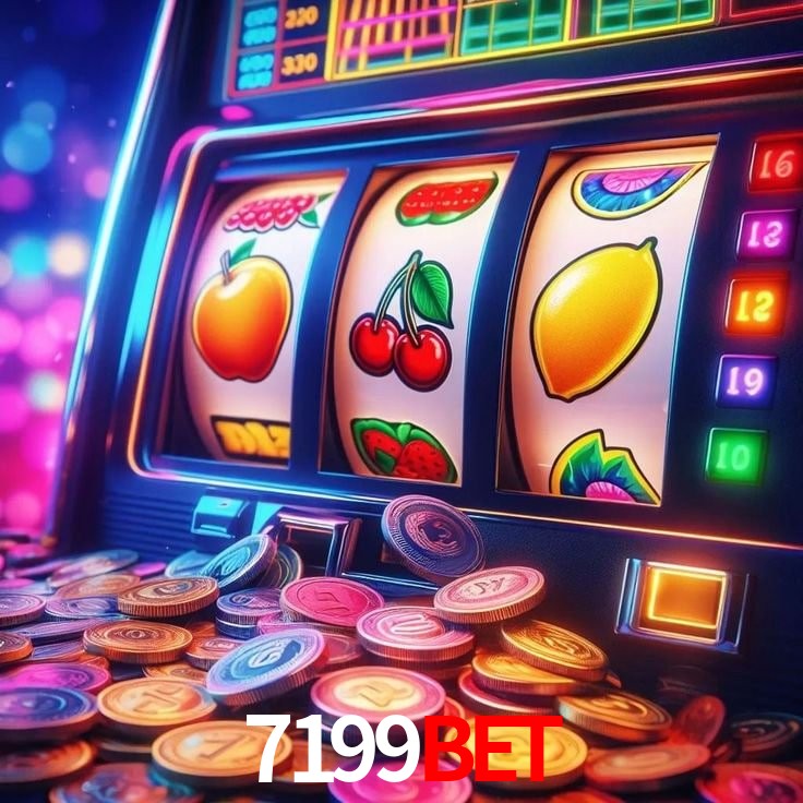 Tecnologia da Plataforma 7199Bet
