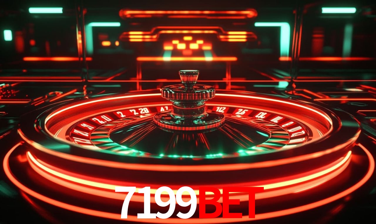 Inovações de Jogos na 7199Bet: O Futuro das Experiências Interativas