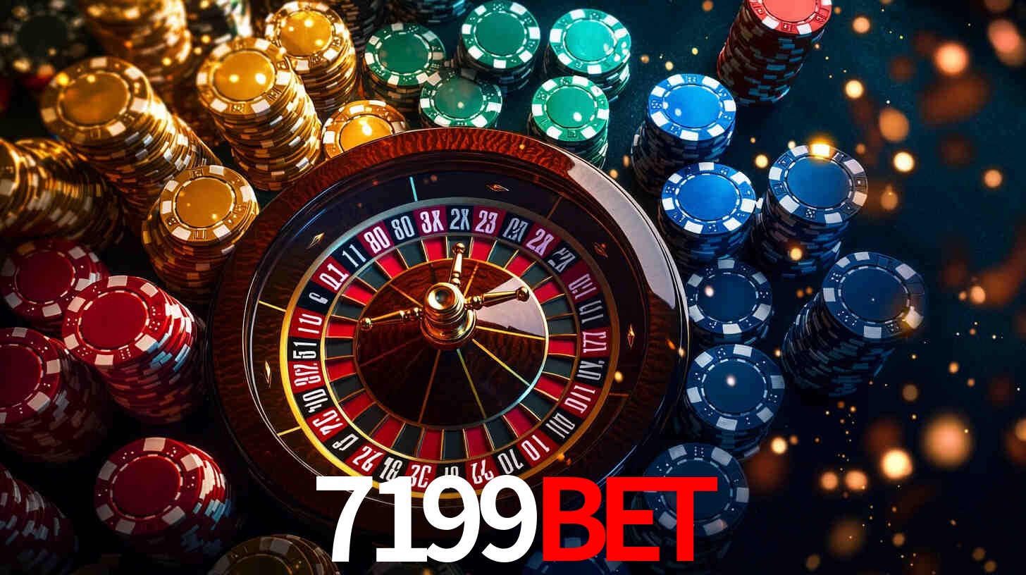 Explore as vantagens do 7199Bet: serviço profissional e confiabilidade