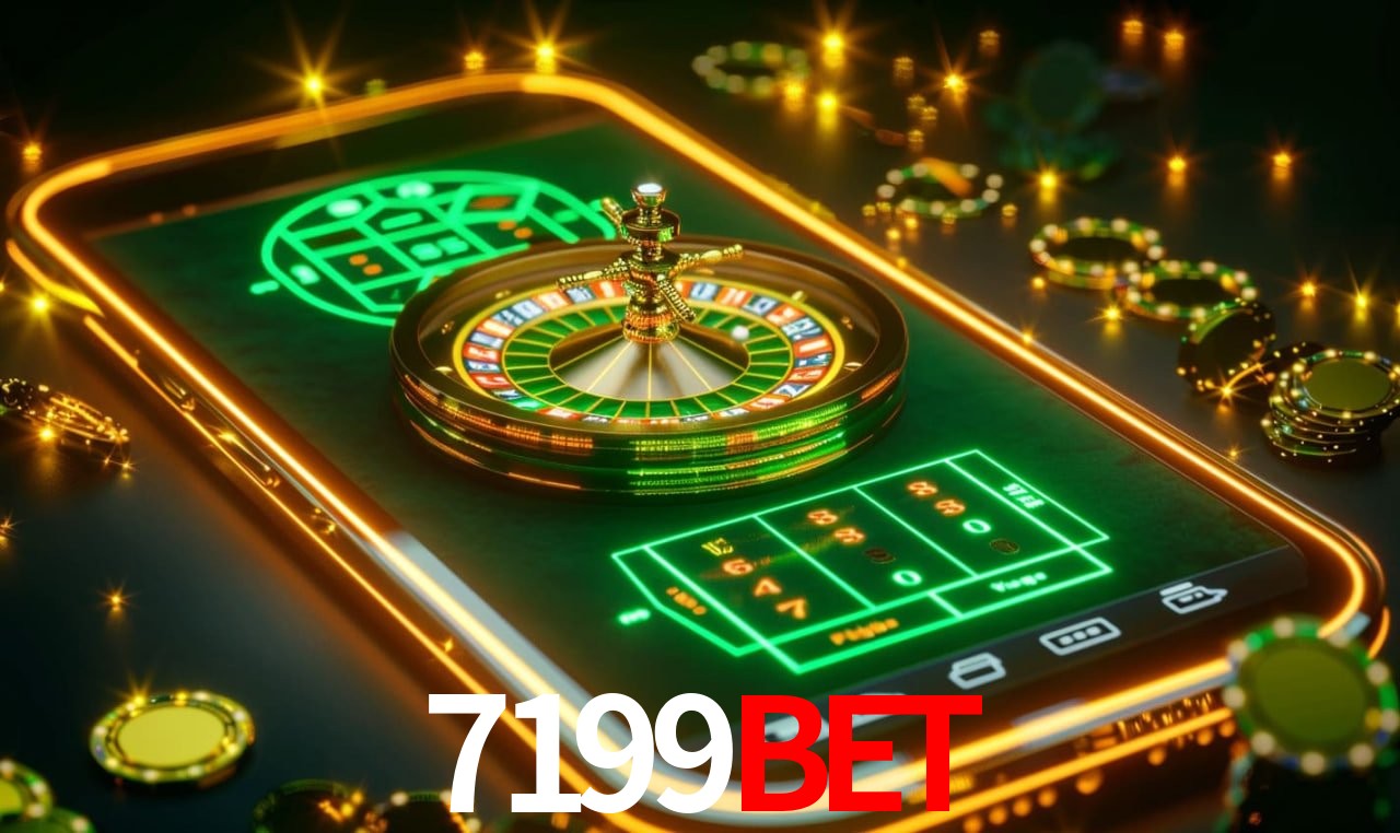 Diretório de Jogos 7199Bet