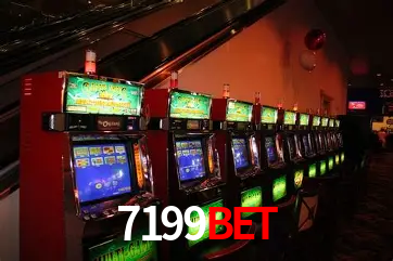 A Revolução dos Aplicativos de Jogos no 7199Bet