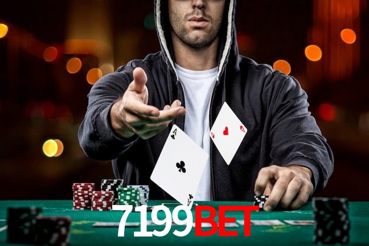 PIX Instantâneo 7199Bet
