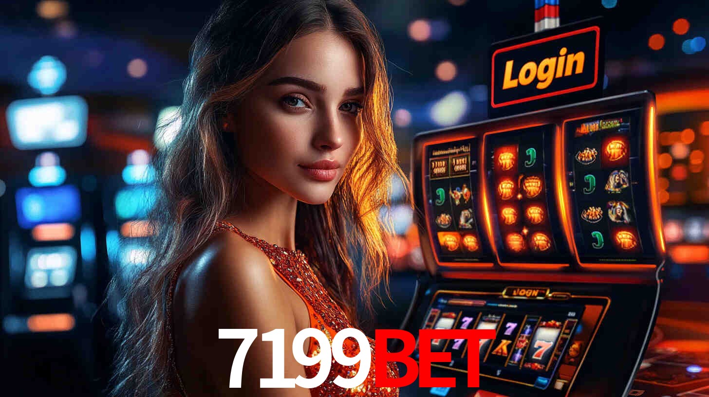 7199Bet - Plataforma De Jogos Online! - 7199Bet App