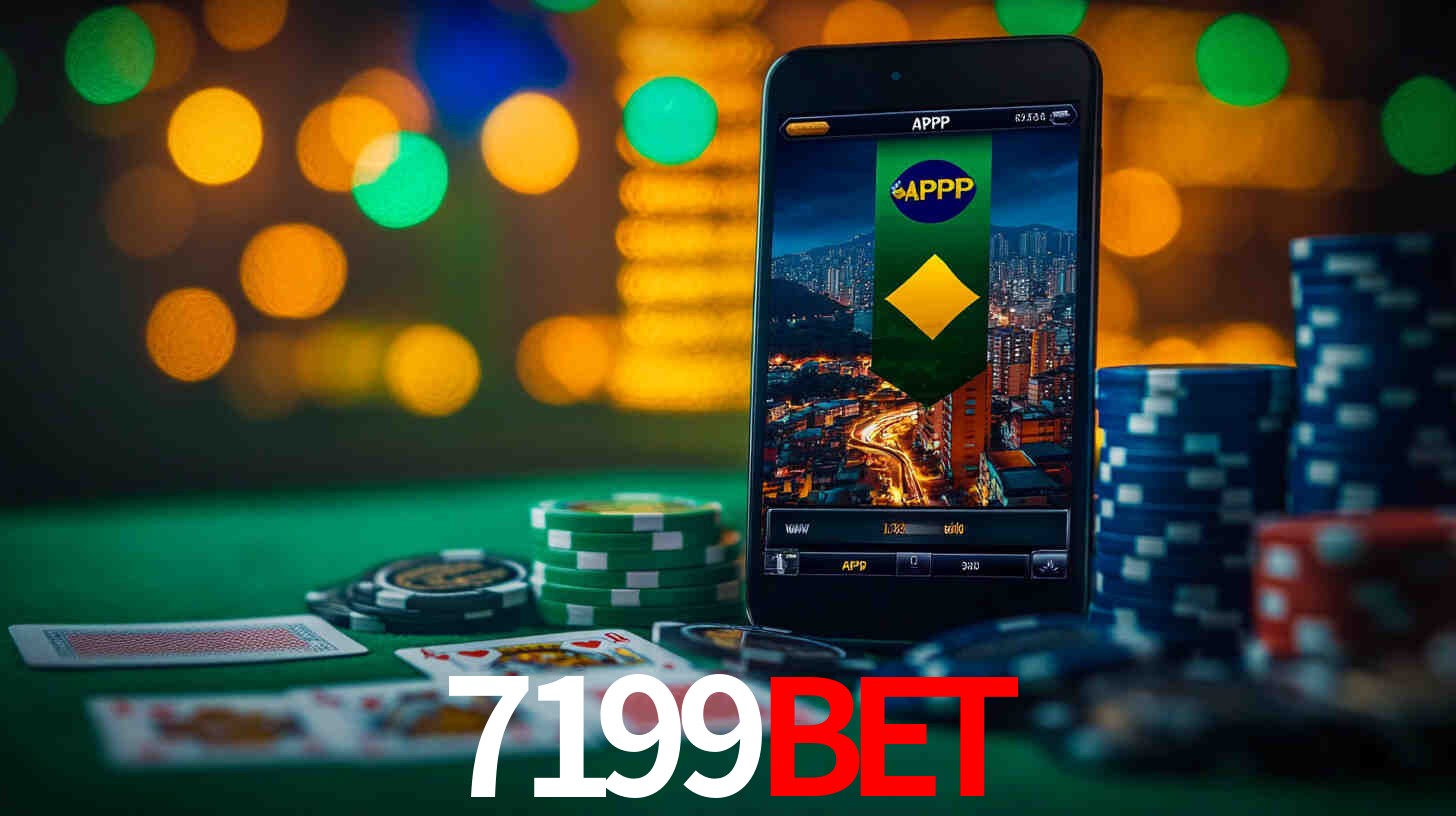 cassino 7199Bet