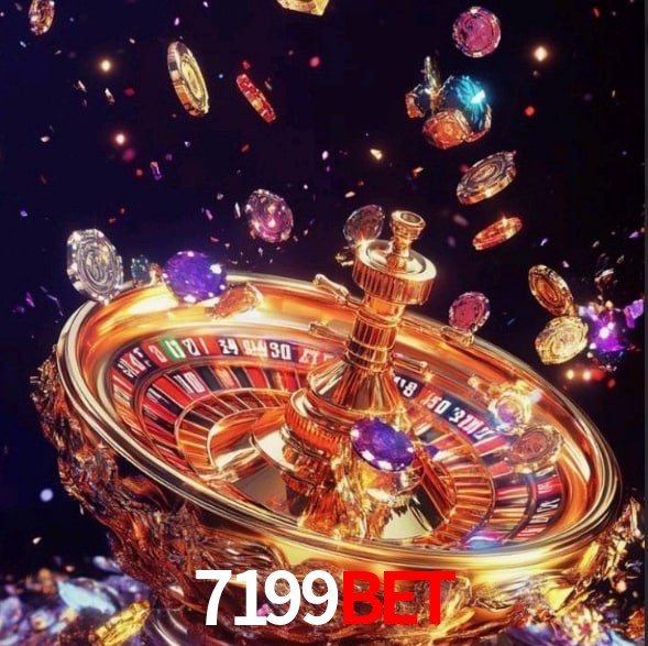 Jogos de Slot 7199Bet