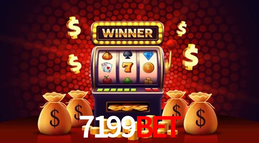 Casino Ao Vivo 7199Bet