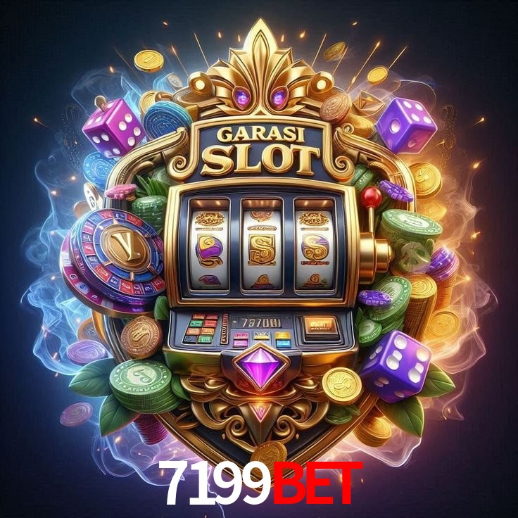 Recursos de Bônus 7199Bet