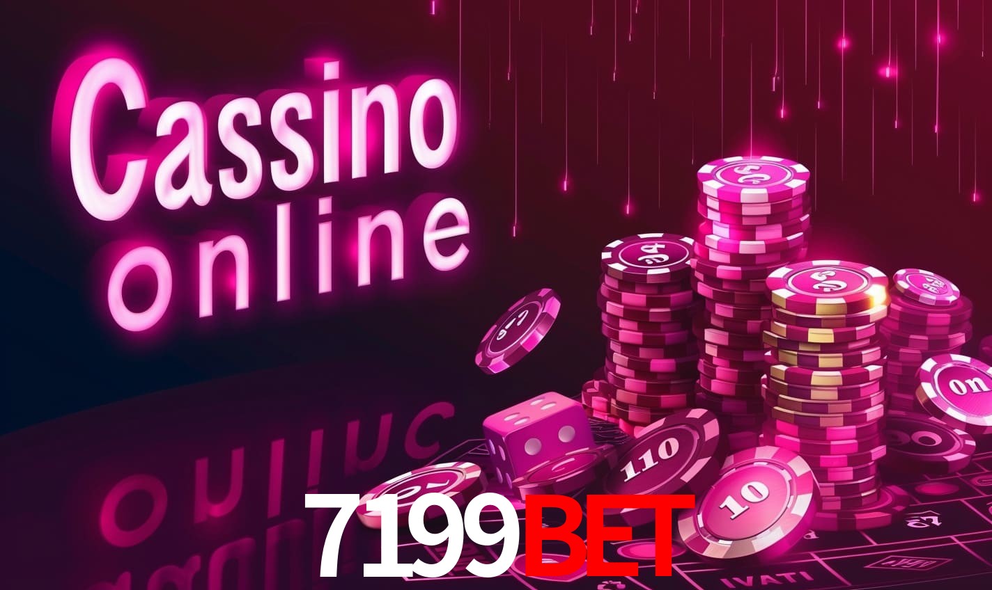 Estatísticas Esportivas 7199Bet