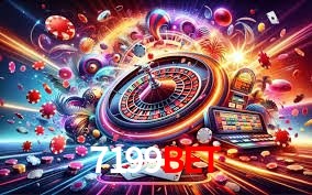 Benefícios da Conta 7199Bet