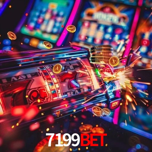 Experiência VIP 7199Bet